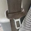 Seat Belt (RHF) - 2011 Nissan Pathfinder 4.0