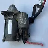 Starter Motor - 2014 Ford Fiesta