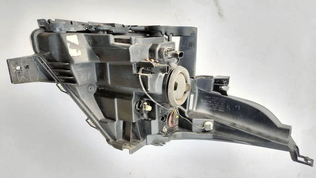Headlight (LH) - 2011 Ford Explorer