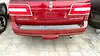 Rear Bumper - 2014 Lincoln Navigator