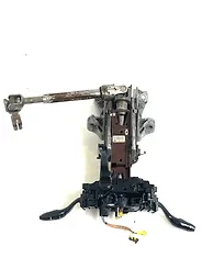 Steering column - 2017 Ford Edge SE