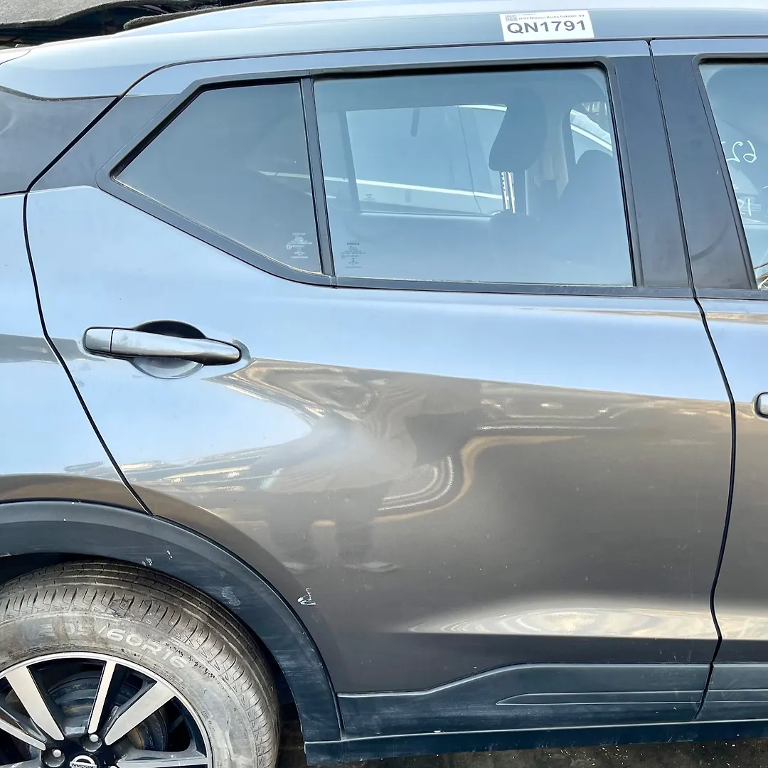 Door (RHB) - 2022 Nissan Kicks GRADE SV