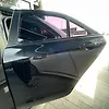 Door (LHB) - 2018 Cadillac ATS-V