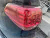 Tail Light (LH) - 2014 Infiniti QX80 SUV