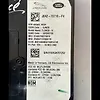 Chassis Control Module - 2020 Jaguar F-Pace PRESTIGE