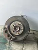 Hub - 2013 Nissan Pathfinder
