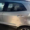Door (LHB) - 2018 Ford EcoSport