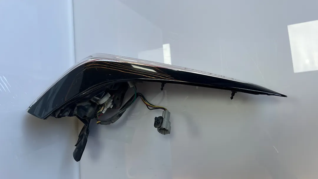Trunk Light (LH) - 2015 Nissan Murano