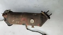 Catalytic Converter - 2018 GMC Terrain