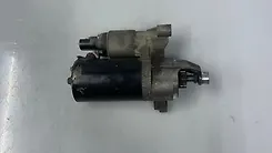 Starter Motor - 2015 Audi A8