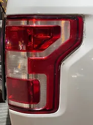 Tail Light (RH) - 2019 Ford F-150