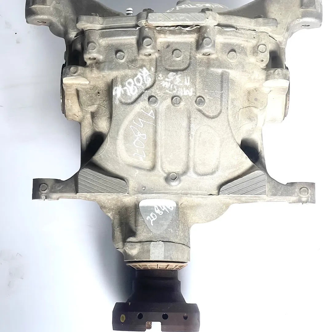 Rear Differential - 2022 Ford Mustang I4 Coupe