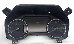 Speedometer - 2018 Ford Expedition