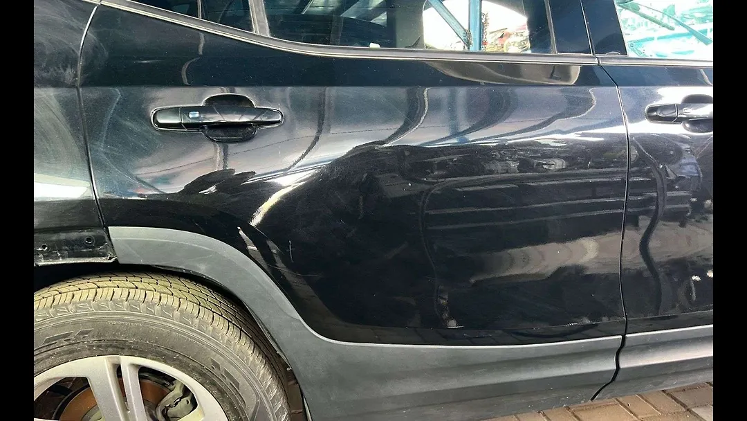 Door (RHB) - 2018 GMC Terrain