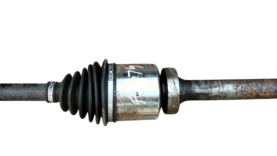 Axle (RH) - 2015 Ford Edge