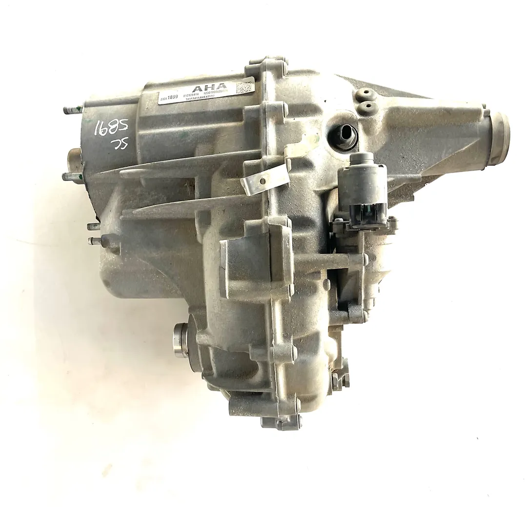 Transfer case - 2015 GMC Yukon XL DENALI