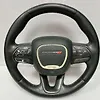 Steering Wheel - 2016 Dodge Charger