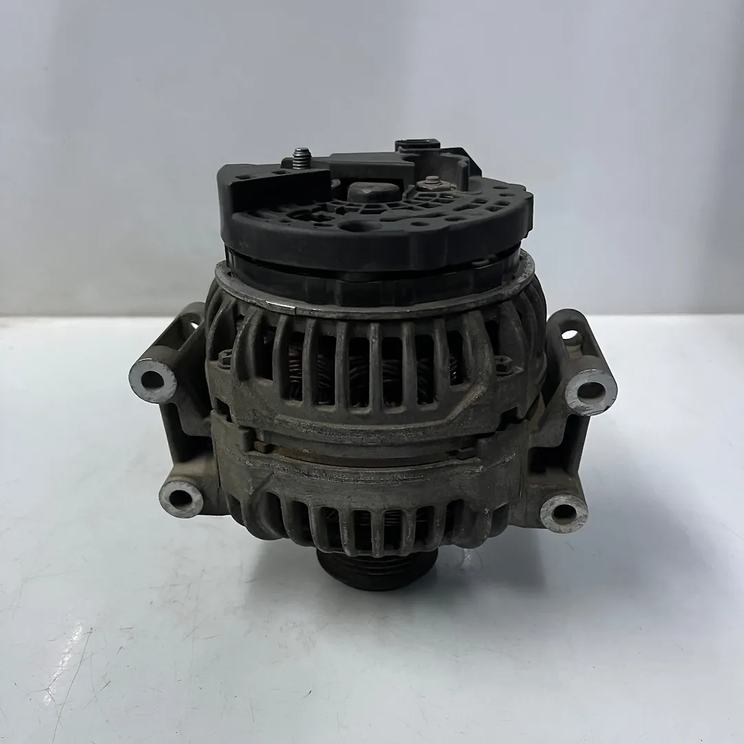 Alternator - 2013 Audi A4