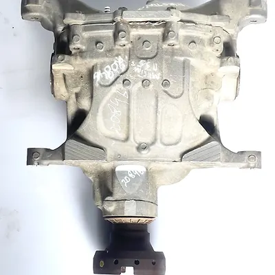 Rear Differential - 2022 Ford Mustang I4 Coupe
