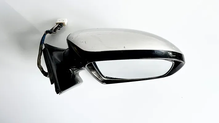Side Mirror (RH) - 2008 Infiniti EX-35