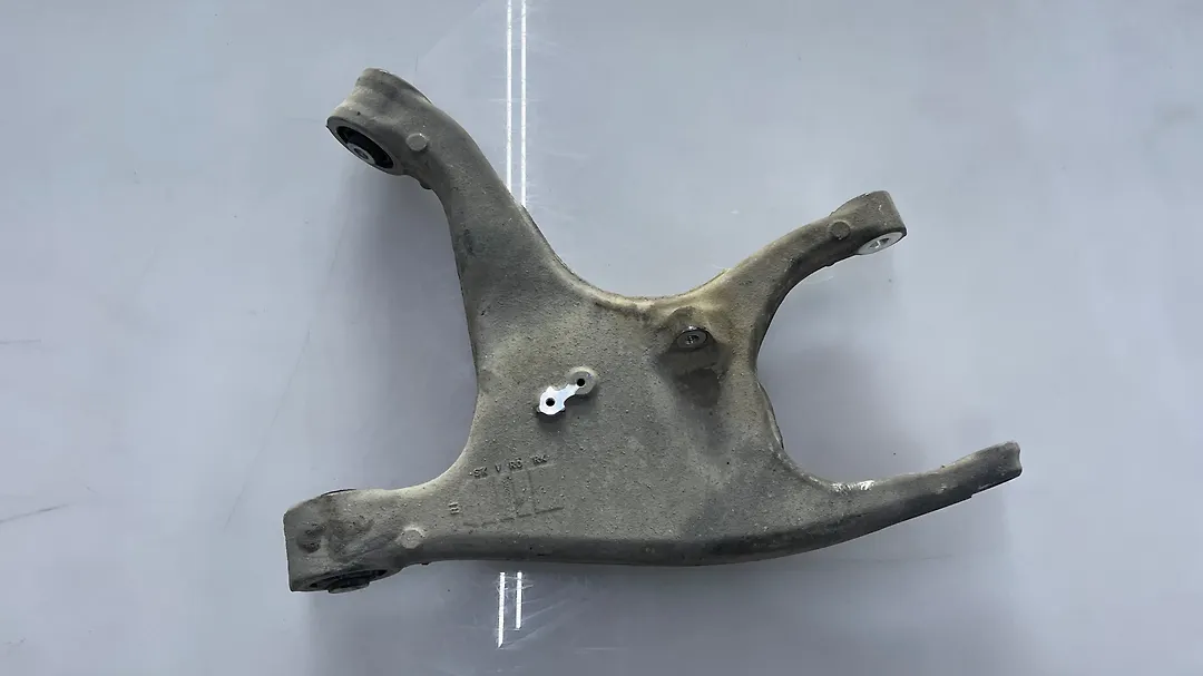 Rear Spring Mount Control Arm - 2014 Audi A8 L