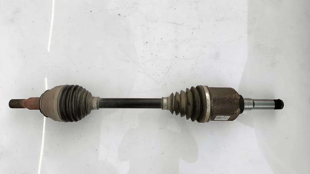 Axle (LH) - 2020 Chevrolet Traverse