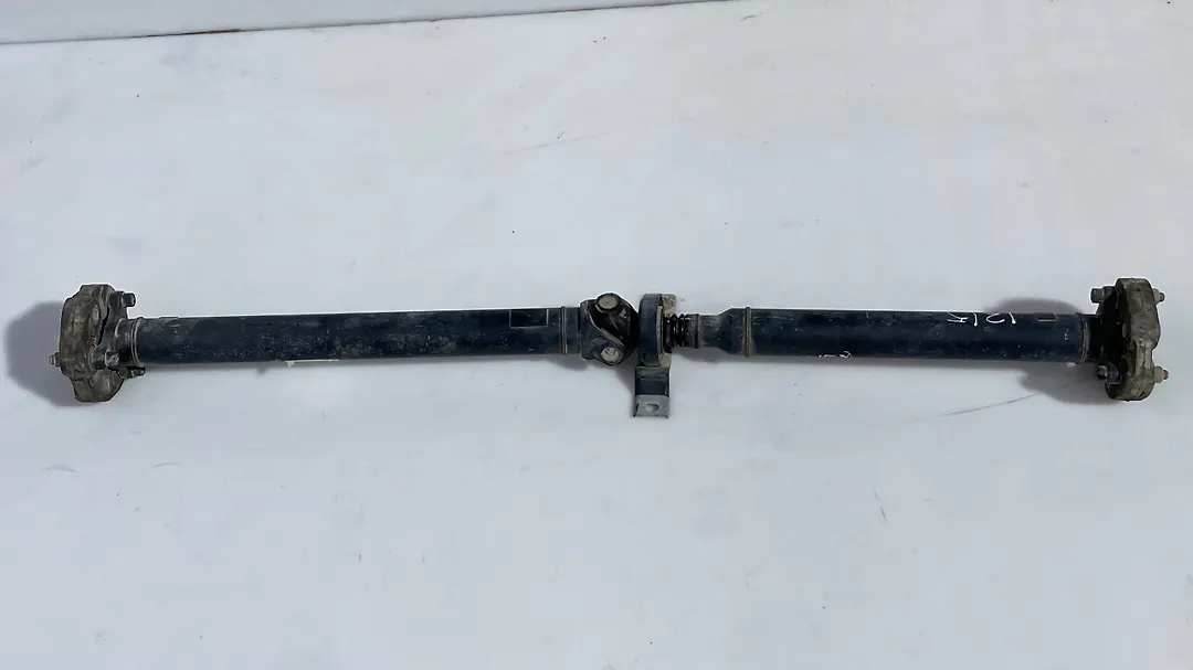 Drive Shaft - 2016 Chevrolet Camaro 1SS