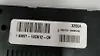 Seat Control Module - 2016 Lincoln MKX