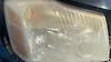 Headlight (RH) - 2006 Nissan Armada
