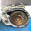 Gear box - 2013 Mini Paceman