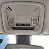Overhead Console - 2018 Chevrolet Malibu