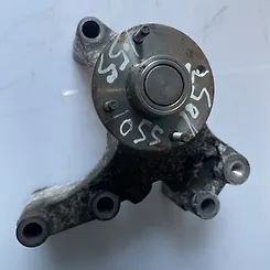 Clutch bracket - 2017 Nissan Titan