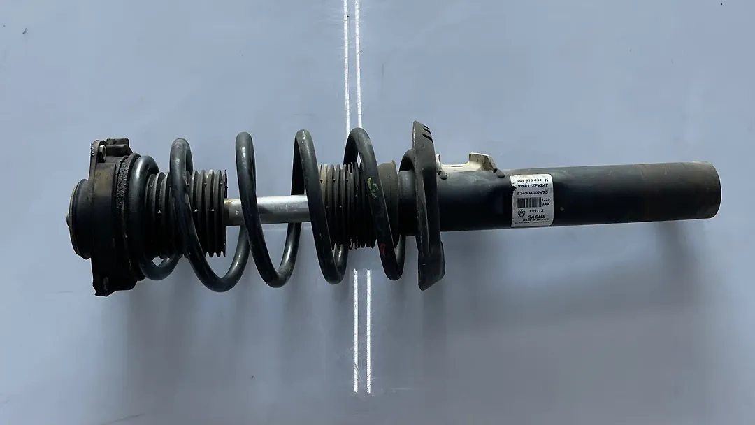 Shock Absorber (RHF) - 2014 Volkswagen Passat