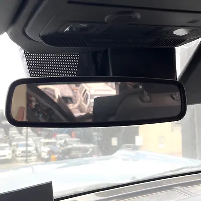 Mirror (Inner rear view) - 2021 Ford Bronco