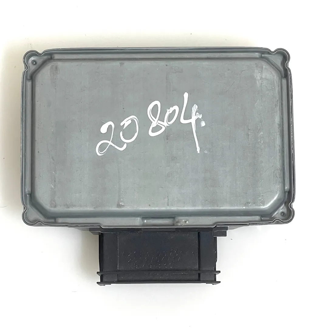  Power Supply Converter Module - 2018 Chevrolet Traverse LS