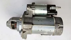 Starter Motor - 2019 GMC Acadia