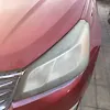 Headlight (LH) - 2014 Chevrolet Traverse