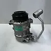 AC Compressor - 2014 Jaguar XJL