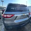 Trunk/hatch/tailgate - 2019 Chevrolet Traverse LS