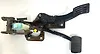 Pedal brake/clutch - 2020 Lincoln Corsair Reserve