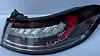 Tail Light (RH) - 2020 Lincoln Nautilus
