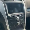 Info-gps-tv screen - 2013 Ford Explorer XLT