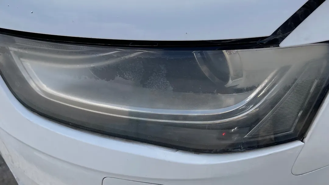 Headlight (LH) - 2015 Audi A4