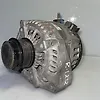 Alternator - 2018 Chevrolet Camaro 1LS/1LT