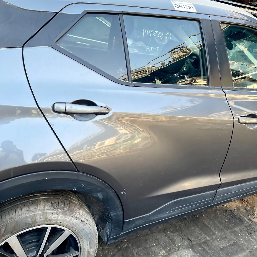 Door (RHB) - 2022 Nissan Kicks GRADE SV