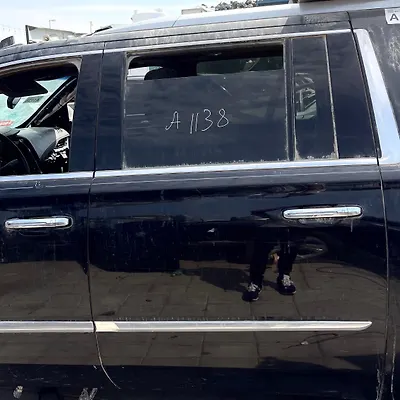 Door (LHB) - 2019 Cadillac ESCLAE
