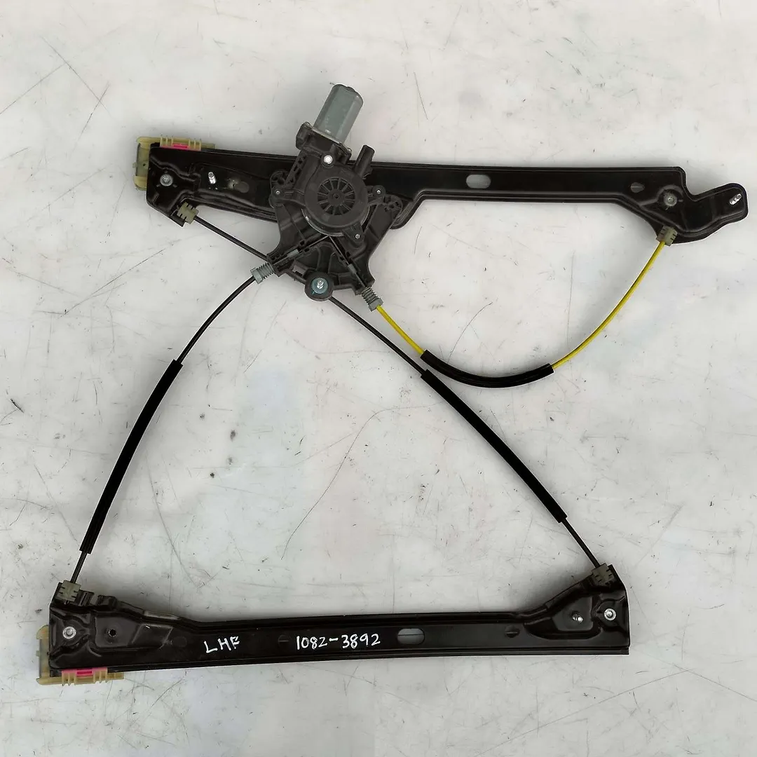 Door Motor (LHF) - 2019 Chevrolet Traverse