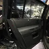Door (LHB) - 2013 Ford Flex Limited