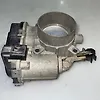 Throttle body - 2018 Jeep Compass Longitude