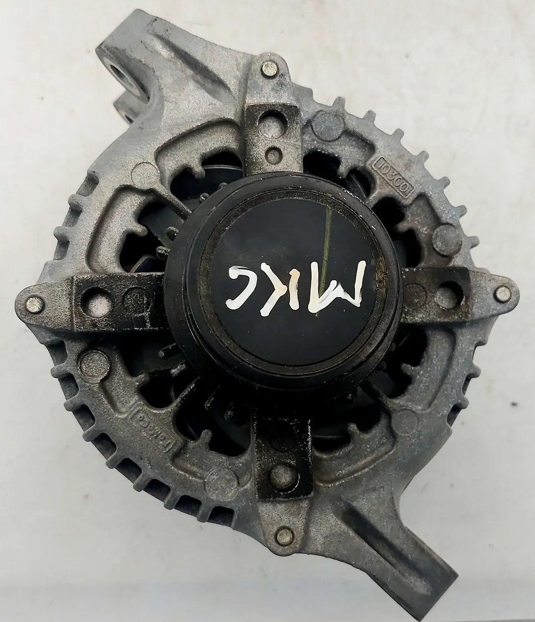 Alternator - 2017 Lincoln MKC Select